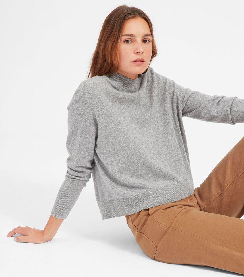 The Best Affordable Travel Clothes Who What Wear