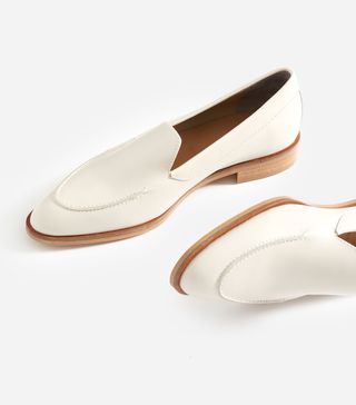 Everlane + Loafers