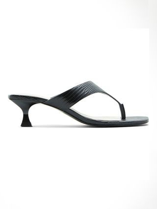 Who What Wear + Sydney Slide Sandals