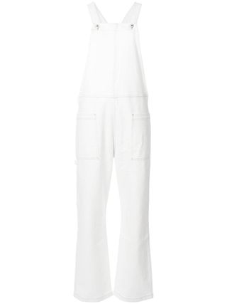 Levi’s + Straight-Leg Dungaree