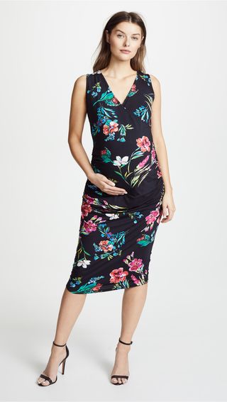 Yumi Kim + Maternity Hold Tight Dress