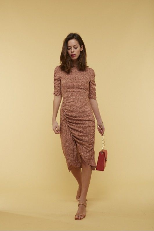 15 Summer Cocktail Dresses for Vacation | Who What Wear