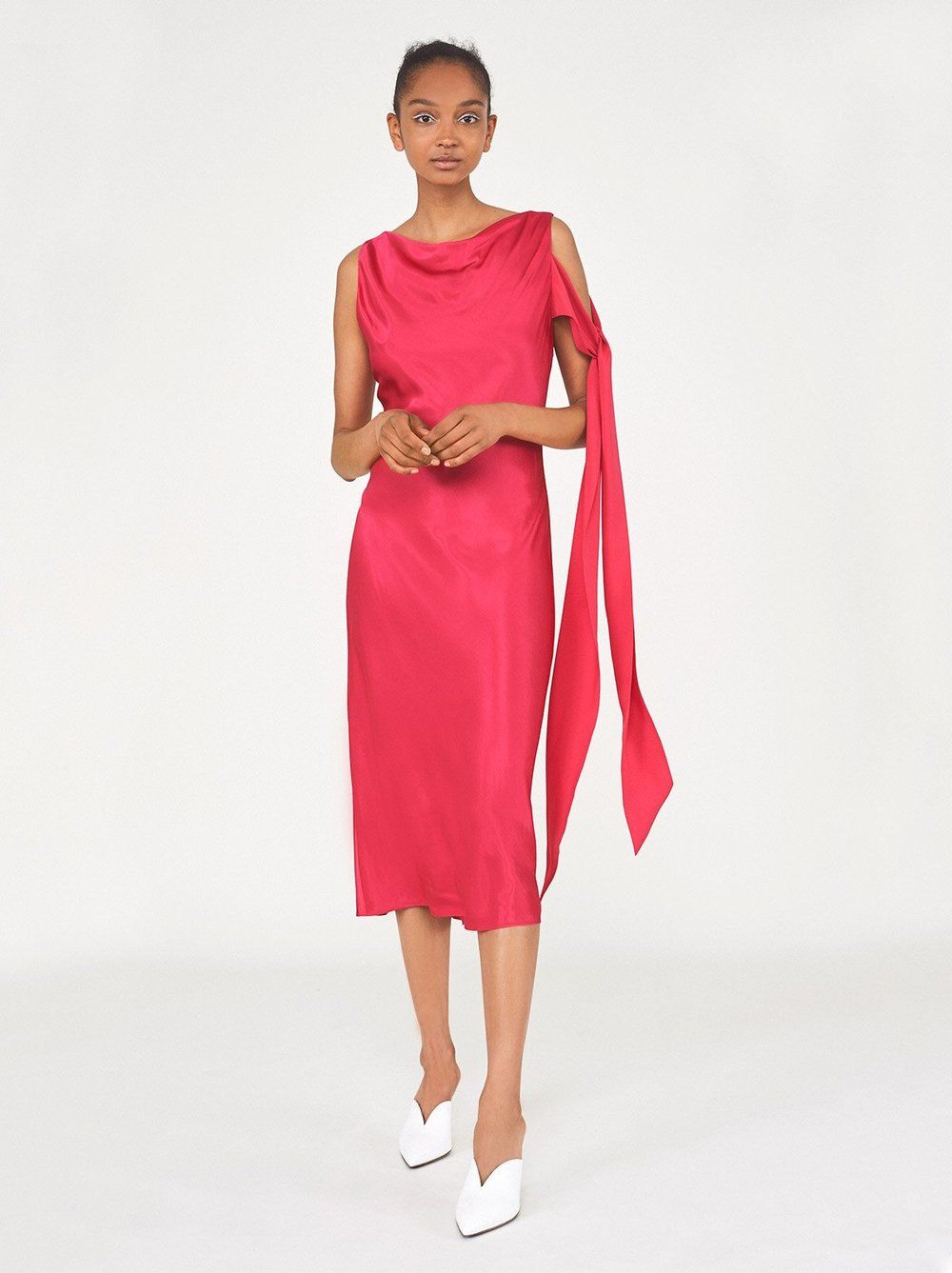 15 Summer Cocktail Dresses for Vacation | Who What Wear