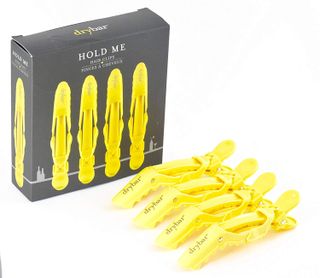 Drybar + Hold Me Hair Styling Clips