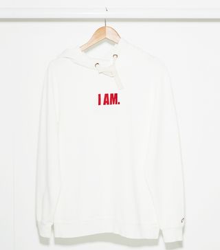 A Style Album + I Am Loved Hoodie