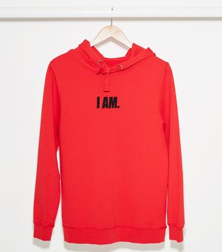 A Style Album + I Am Loved Hoodie