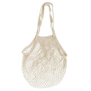 Cici Store + Reusable Mesh Net Turtle Bag String Shopping Bag