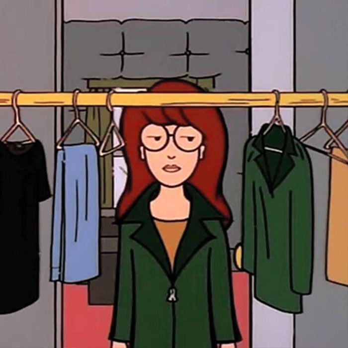 Daria Morgendorffer's Style | Who What Wear