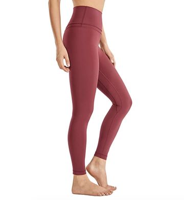 The 23 Best High-Waisted Leggings | Who What Wear