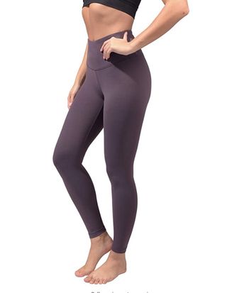 90 Degree by Reflex + High Waist Power Flex Leggings