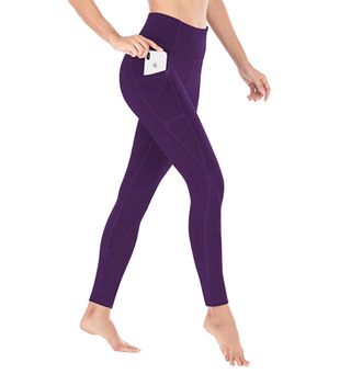 Healthyoga + Leggings with Pocket