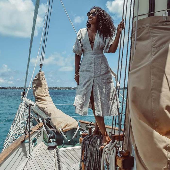 What to Wear on Your Next Boat Trip