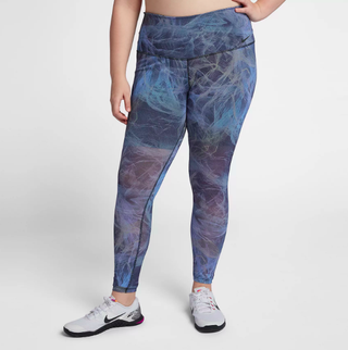 Nike + Training Tights