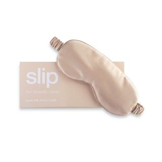 Slip + Silk Sleepmask