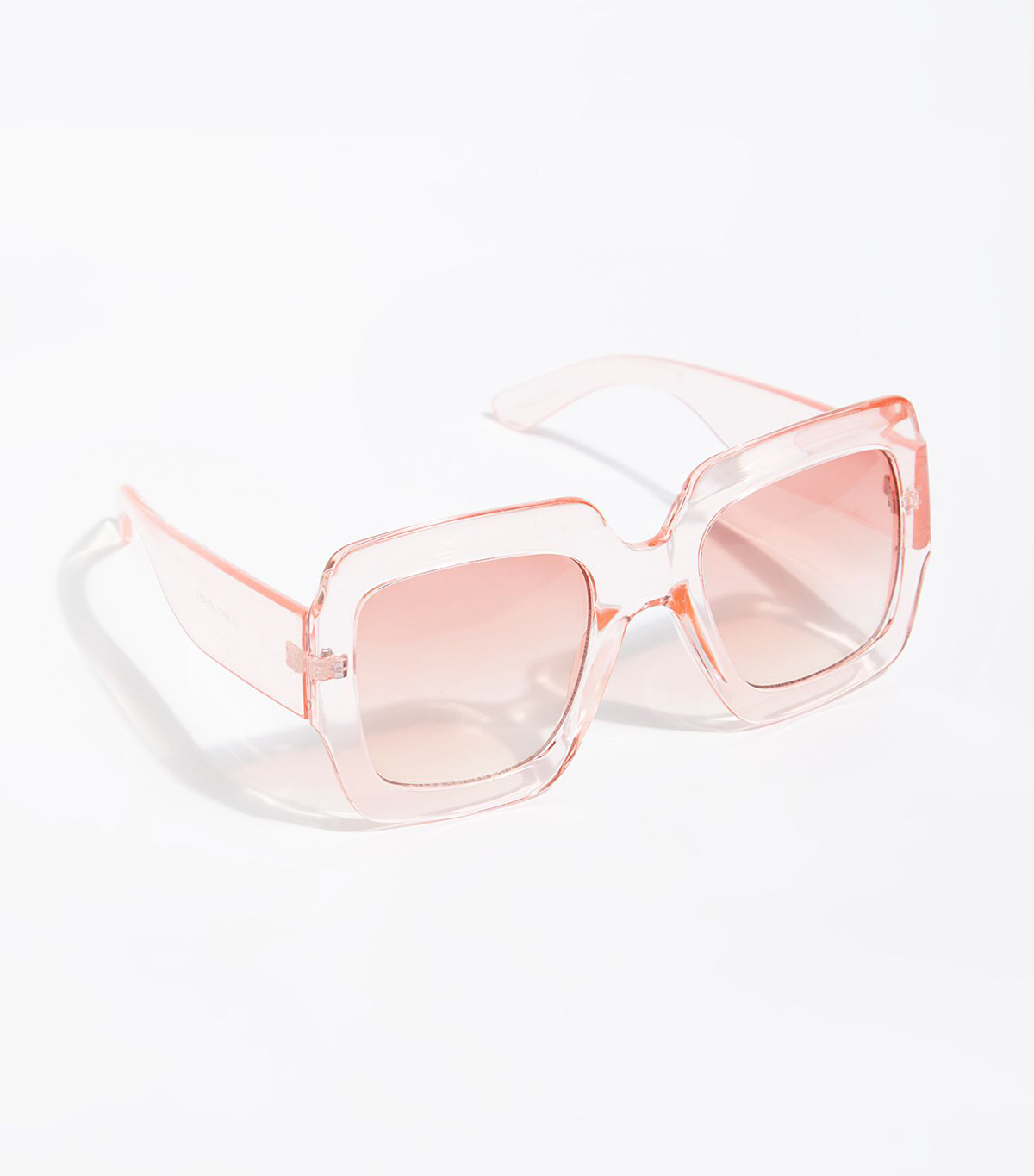 Free People + Real Deal Oversized Sunglasses
