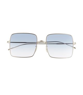 Oliver Peoples + Rassine 56Mm Sunglasses