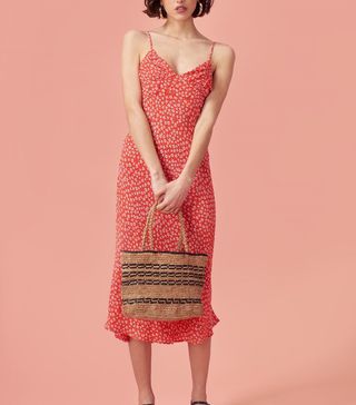 Rouje + Gigi Dress