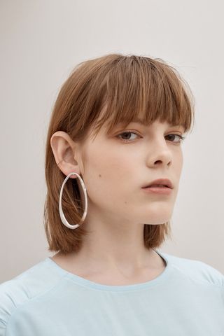Loéil + Laval Earring