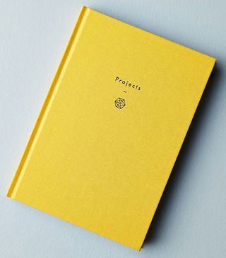 The School of Life + Projects Journal