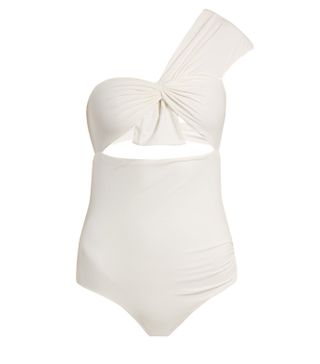 Marysia + Venice Maillot Swimsuit