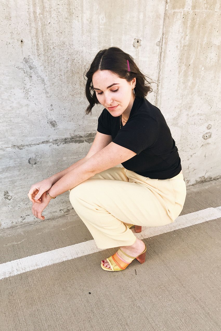 Shop These Cheap Shoe Stores for ExpensiveLooking Shoes Who What Wear