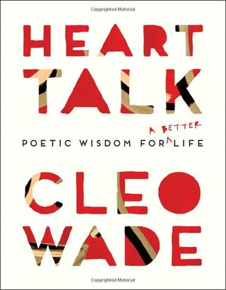 Cleo Wade + Heart Talk