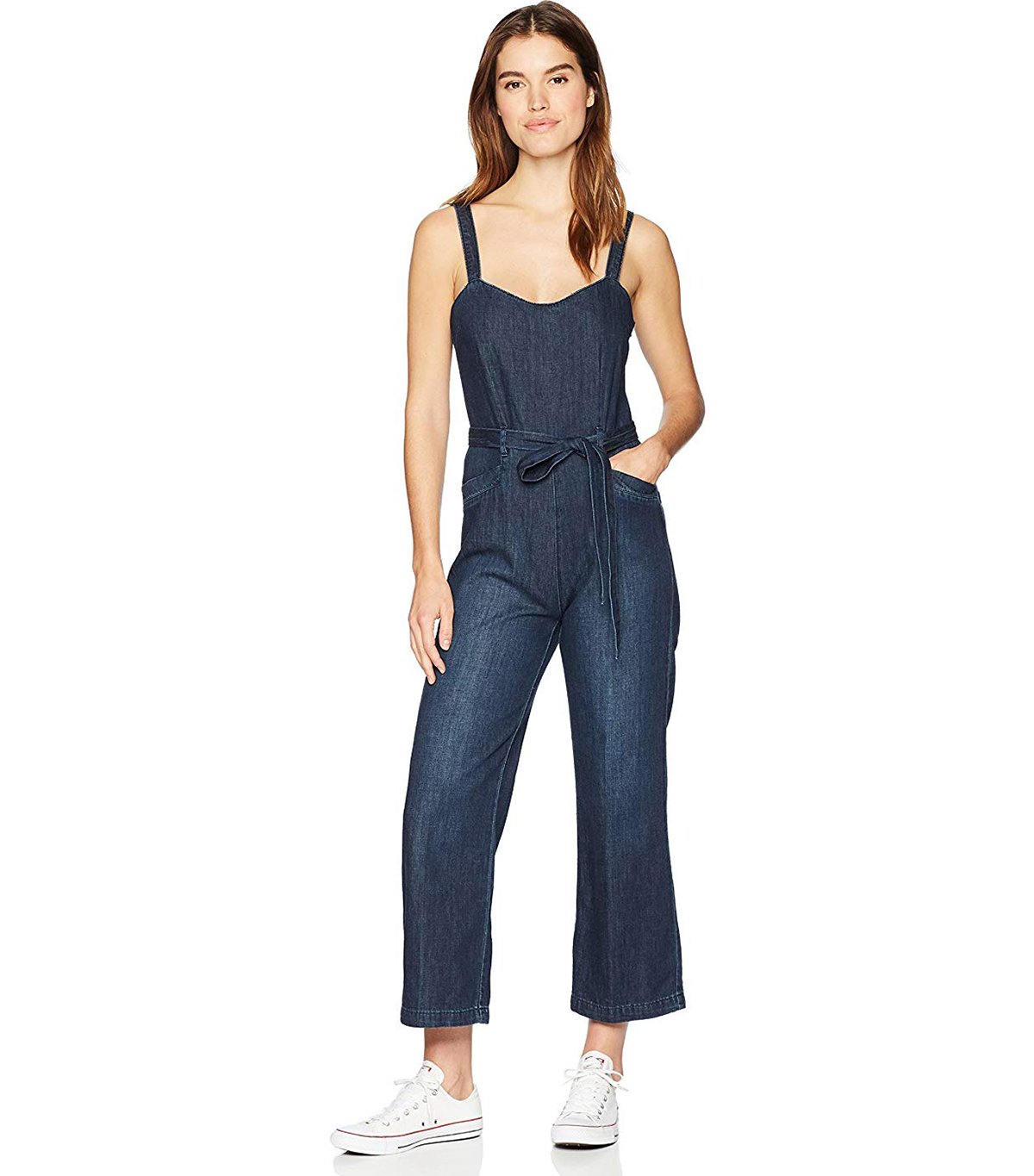 Paige + Emma Jumpsuit