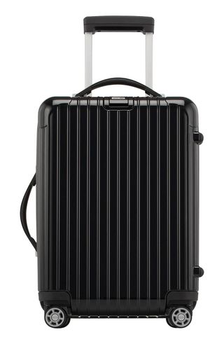 Nordstrom x Rimowa + Salsa 22-Inch Deluxe Cabin Multiwheel Carry-On in Blue