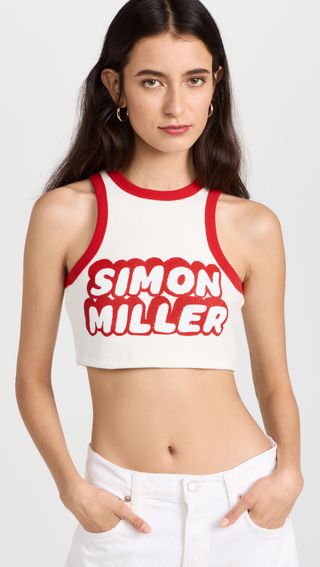 Simon Miller + Dibby Tank