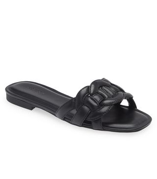 Nordstrom + Carolina Slide Sandal