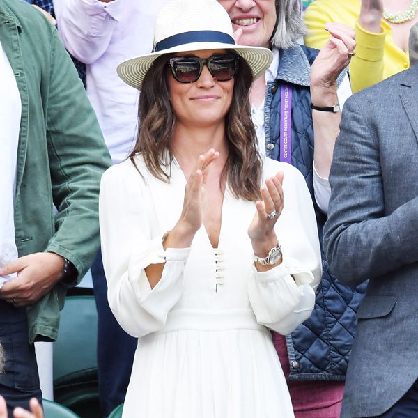 What to Wear to Wimbledon