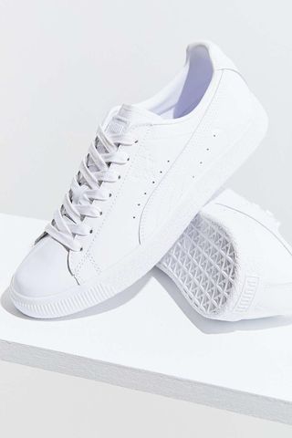 Urban Outfitters x Puma + Clyde Dressed Part Three Sneaker