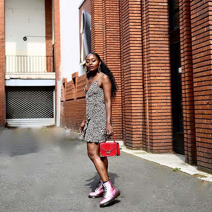 shoes to wear with summer dress 12 Types of Elevate Your Minidress Mood This Season 6 shoes to wear with