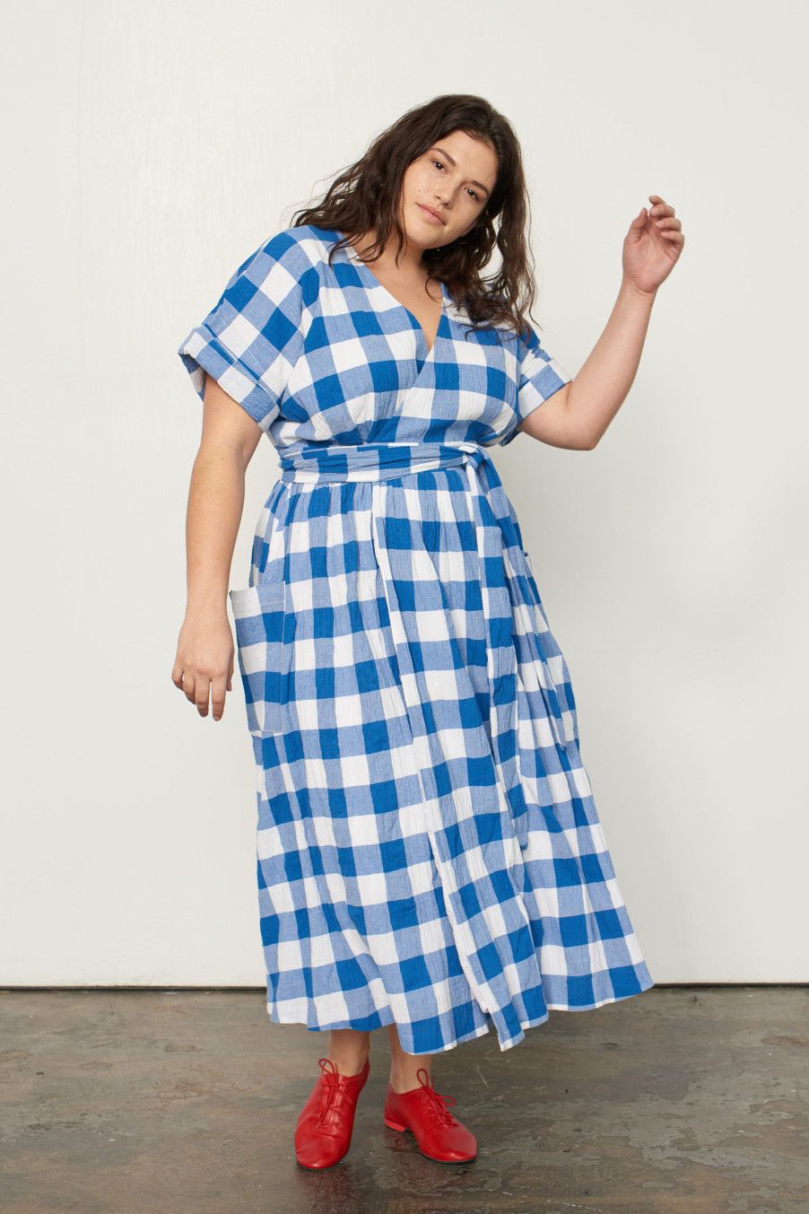 The Best Cotton Dresses You Should Own This Summer Who What Wear