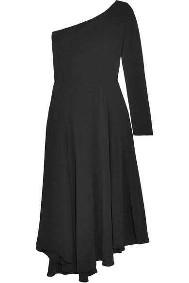 16 Black Flowy Dresses That Are So Easy to Wear | Who What Wear