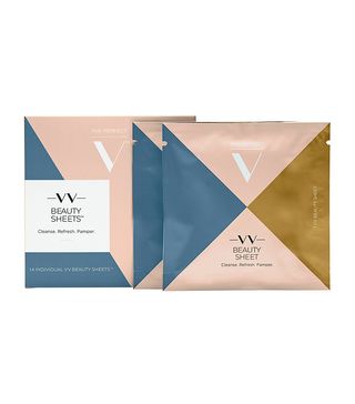 The Perfect V + VV Beauty Sheets (14 Pack)