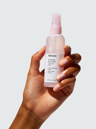 Glossier + Soothing Face Mist