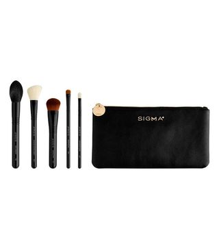 Sigma Beauty + Multitask Brush Set
