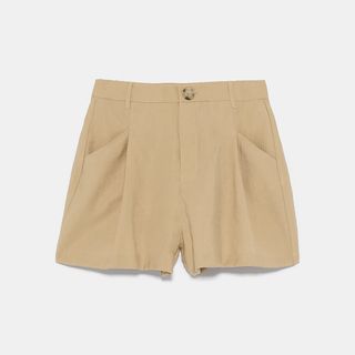 Zara + Bermuda Shorts