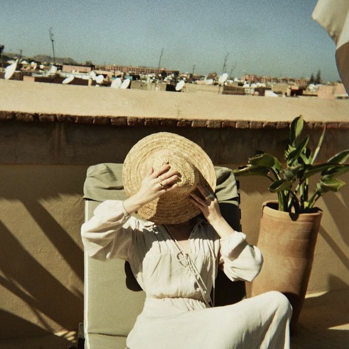 Summer Holiday Outfit Ideas From @WhoWhatWear.UK | Who What Wear