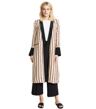 Rachel Comey + Rambler Kimono Jacket