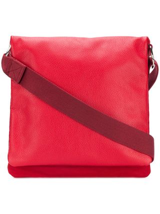 MM6 Maison Margiela + Folded Square Shoulder Bag