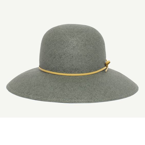 The Best Hat Brands You Should Definitely Know About Who What Wear