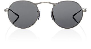 Oliver Peoples + M-4 30th Sunglasses