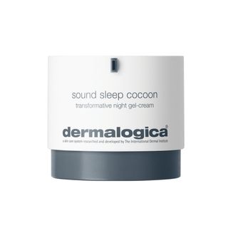 Dermalogica + Sound Sleep Cocoon Transformative Night Gel-Cream