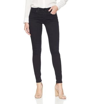 Signature by Levi Strauss 
Co. + Modern Skinny Jeans