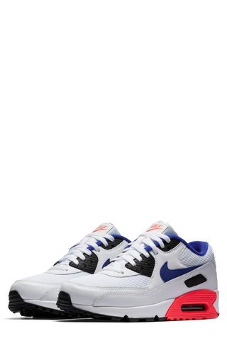 Nike + Air Max 90 Essential Sneakers