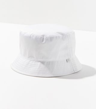 Urban Outfitters + Nylon Twill Bucket Hat