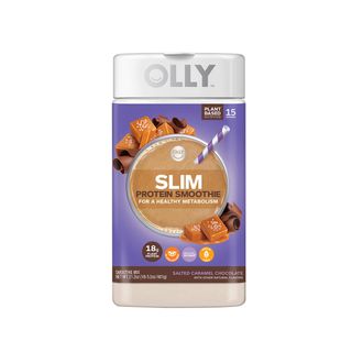 Olly + Slim Smoothie Protein Powder