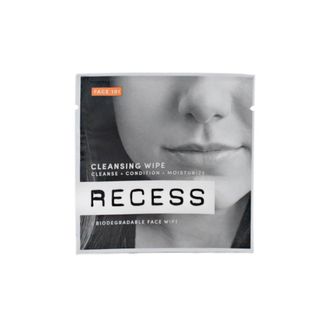 Recess + Pack 101: Face + Body Wipes